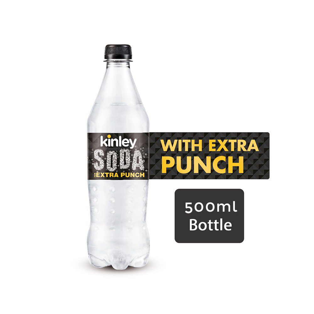  Kinley Soda